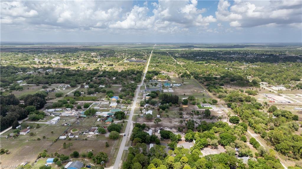 MONTURA - Residential