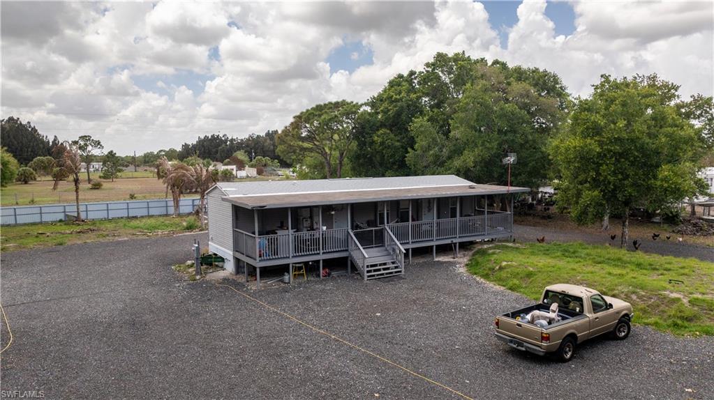 MONTURA - Residential