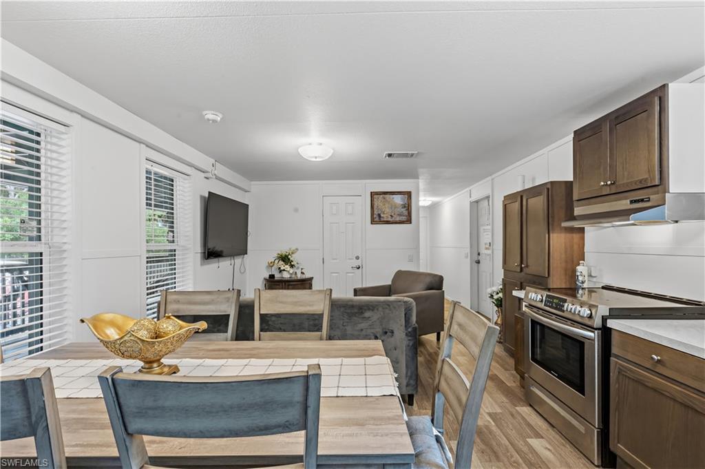 MONTURA - Residential