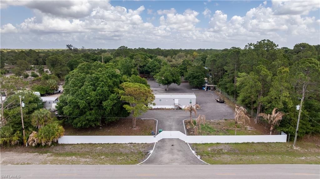 MONTURA - Residential