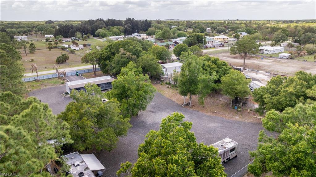 MONTURA - Residential