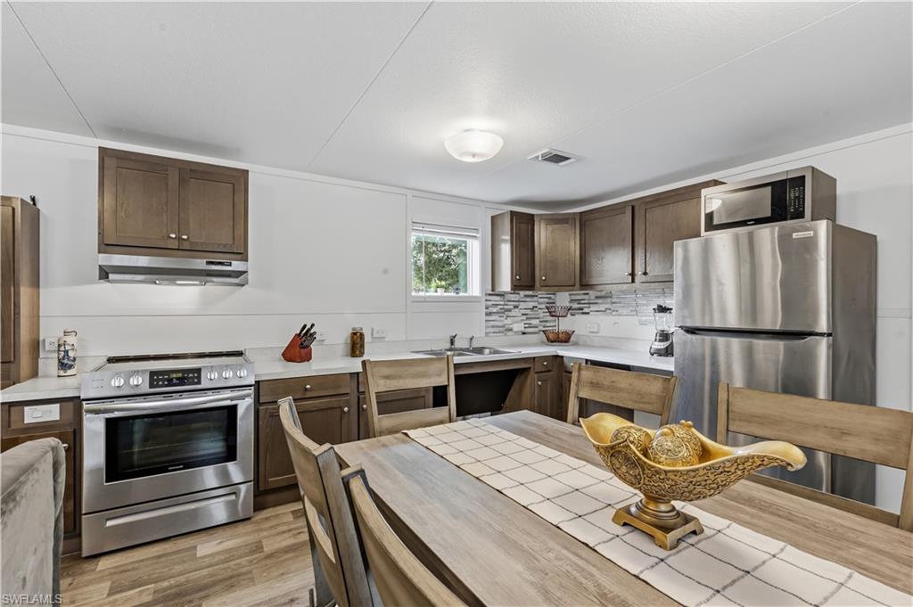 MONTURA - Residential