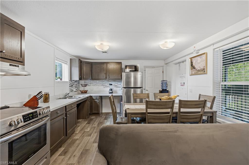 MONTURA - Residential