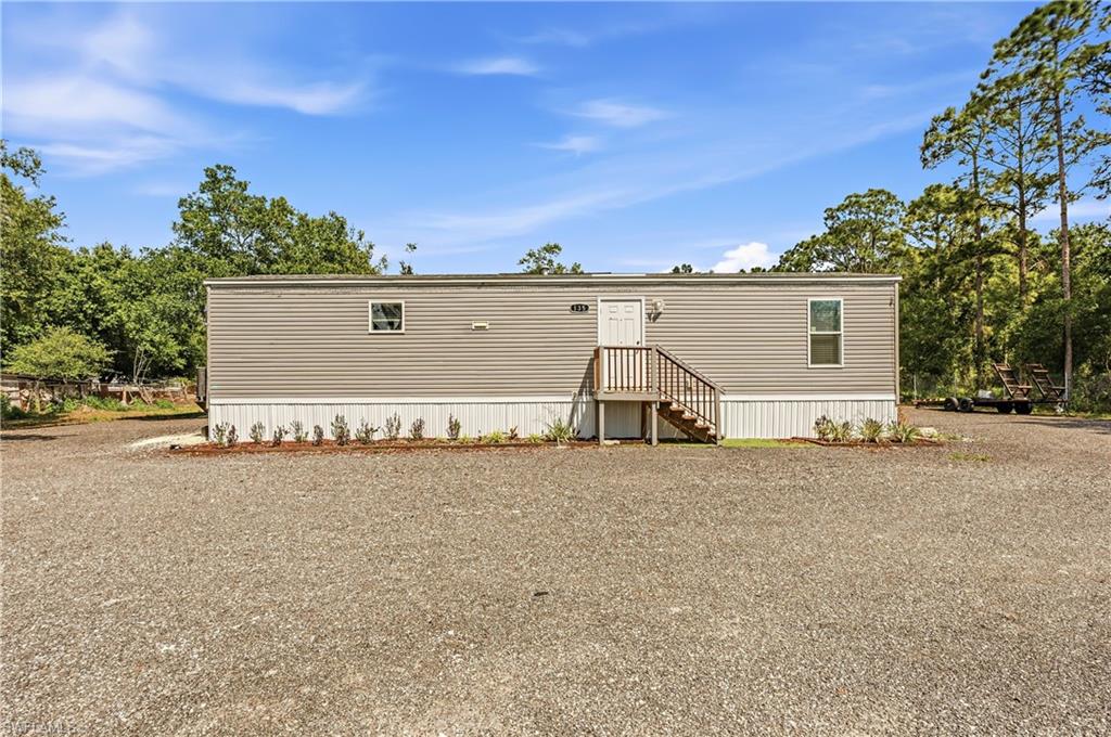 MONTURA - Residential