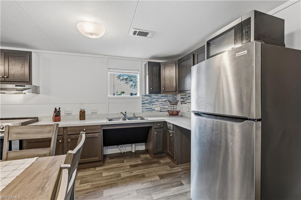 MONTURA - Residential