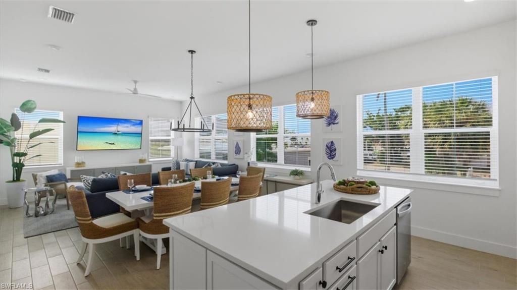 HILLS T.P. - Residential