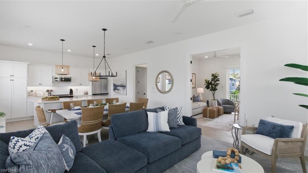 HILLS T.P. - Residential