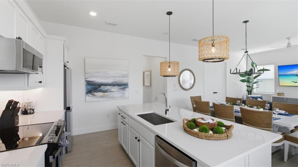 HILLS T.P. - Residential