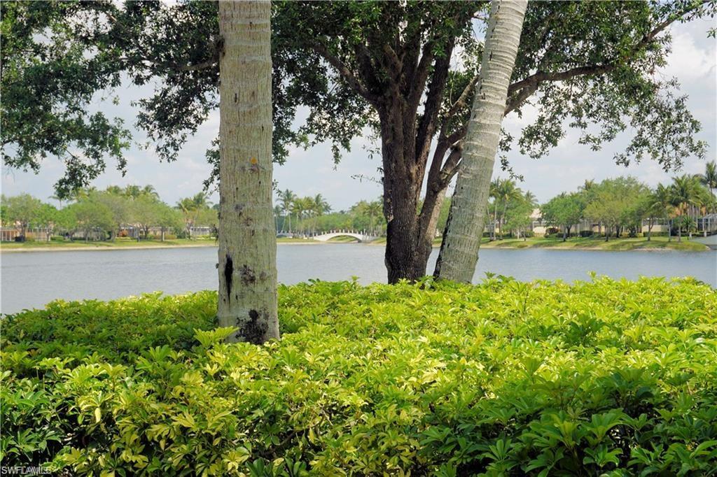 ISLAND WALK - Residential Lease