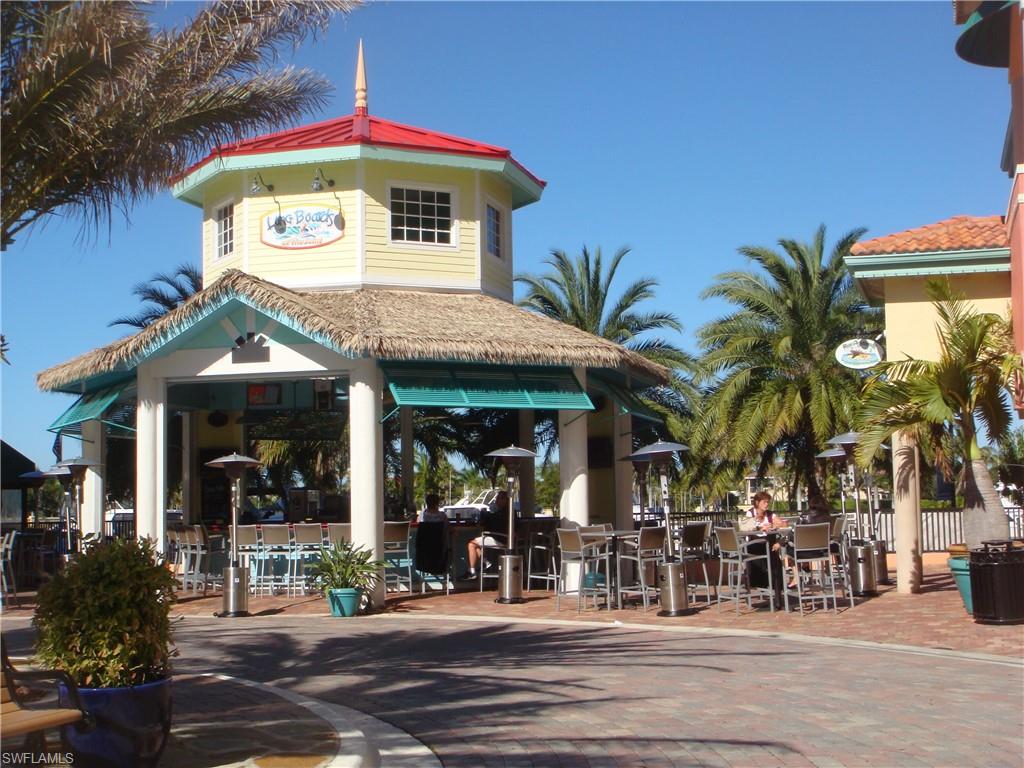 MARINA SOUTH II - Residential