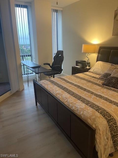 MARINA SOUTH II - Residential