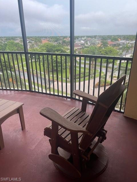 MARINA SOUTH II - Residential