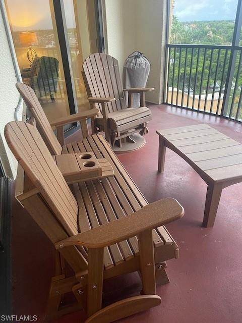 MARINA SOUTH II - Residential