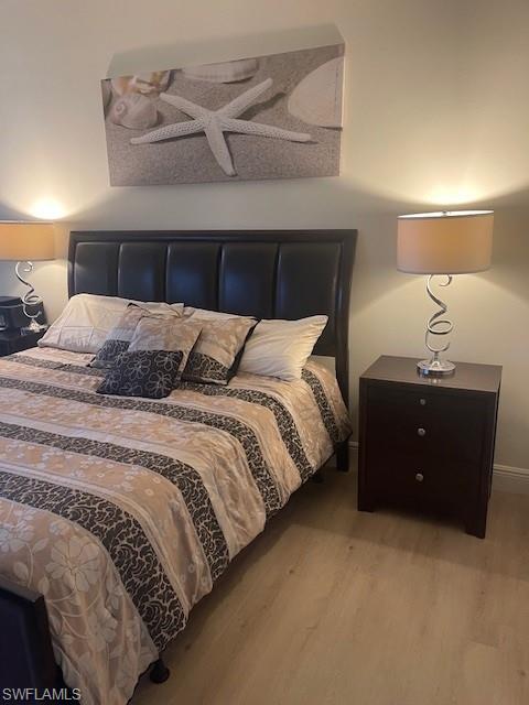 MARINA SOUTH II - Residential