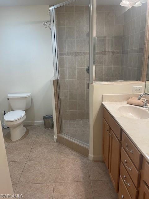 MARINA SOUTH II - Residential