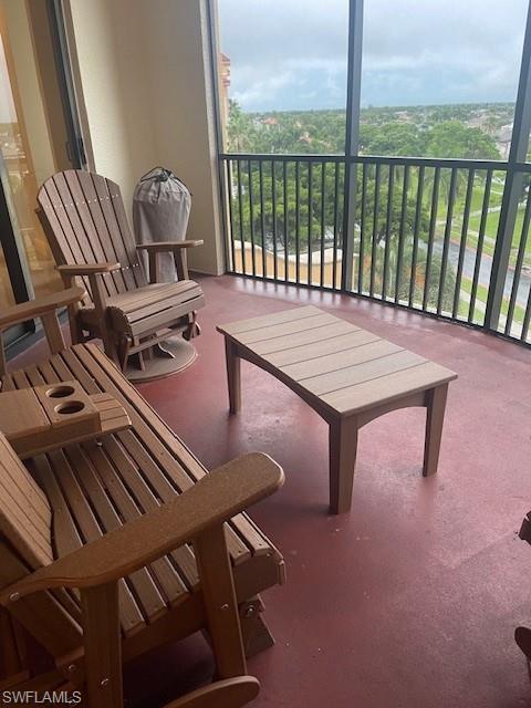 MARINA SOUTH II - Residential