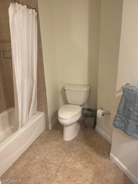 MARINA SOUTH II - Residential