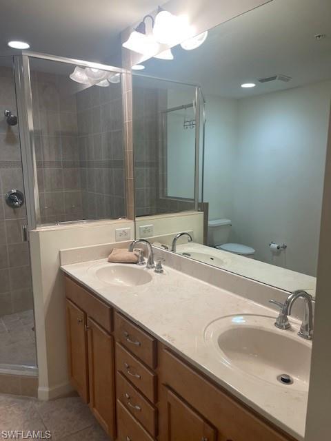 MARINA SOUTH II - Residential