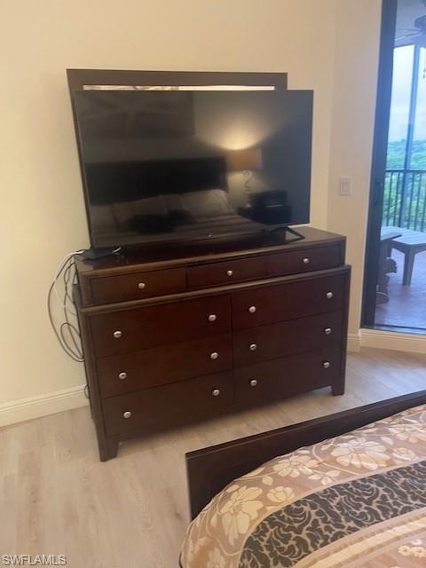 MARINA SOUTH II - Residential