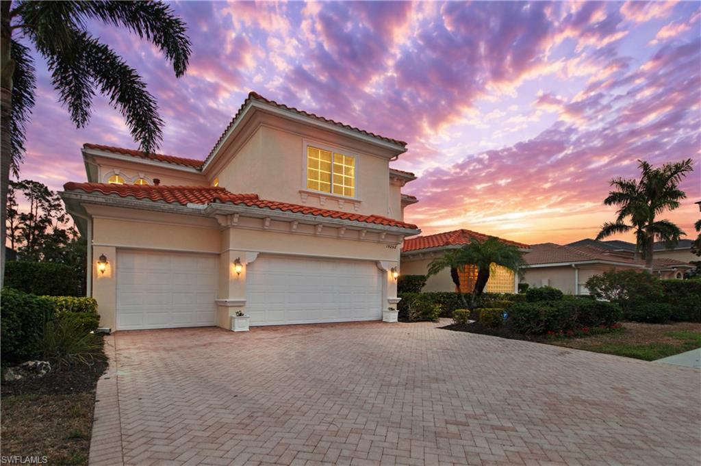 19292 La Serena DR