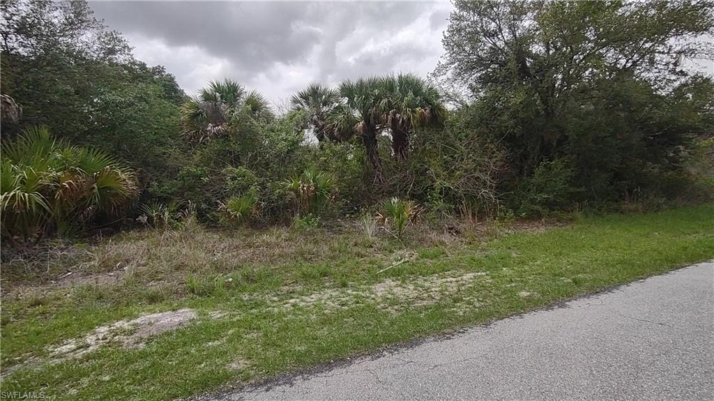 PORT CHARLOTTE - Land