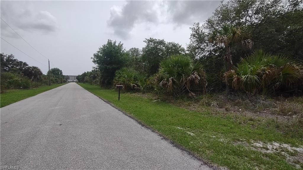 PORT CHARLOTTE - Land