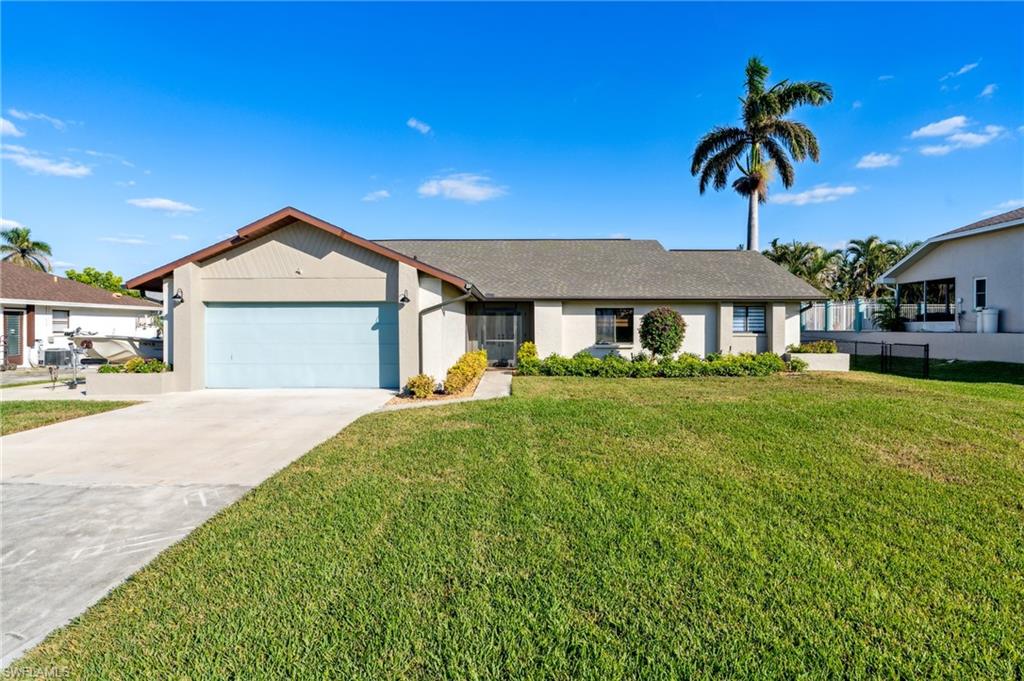 ISLAND PARK WOODLANDS - Residential