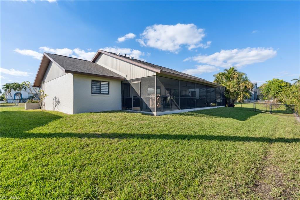 ISLAND PARK WOODLANDS - Residential