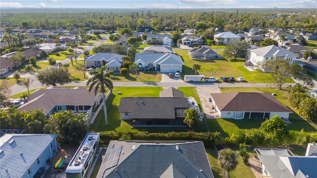 ISLAND PARK WOODLANDS - Residential