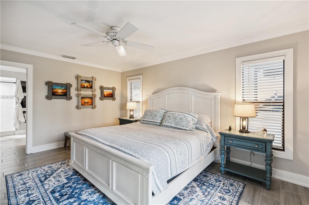 ISLAND PARK WOODLANDS - Residential