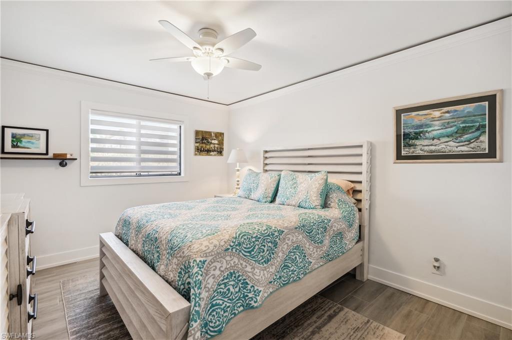 ISLAND PARK WOODLANDS - Residential