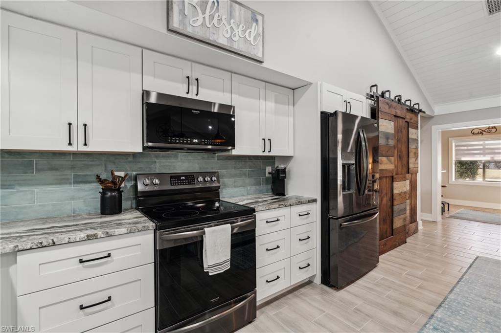 ISLAND PARK WOODLANDS - Residential