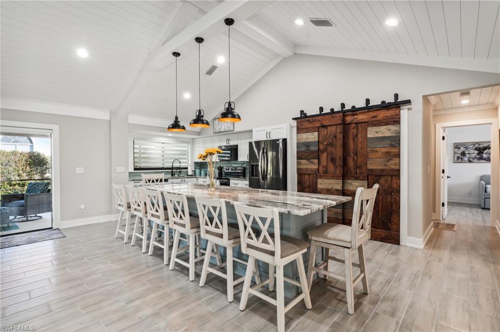 ISLAND PARK WOODLANDS - Residential