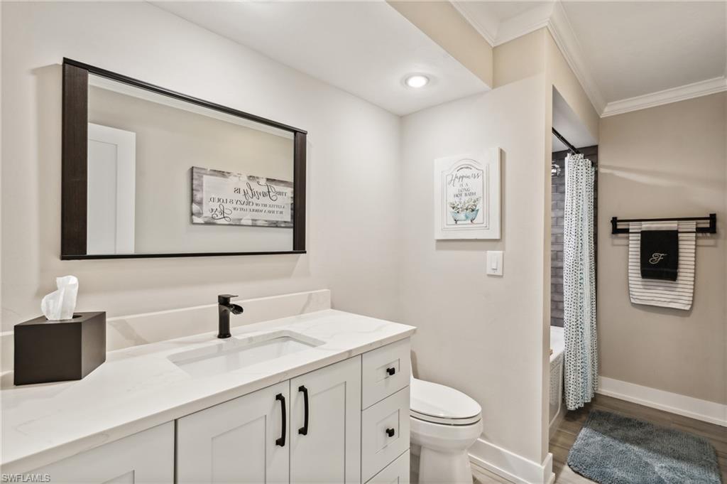 ISLAND PARK WOODLANDS - Residential