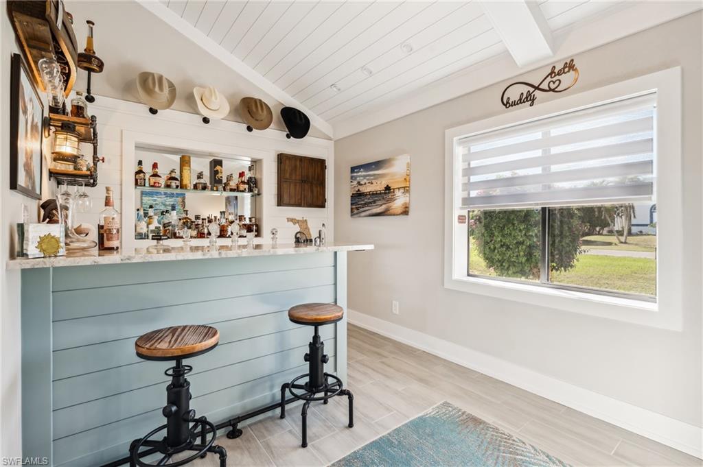 ISLAND PARK WOODLANDS - Residential