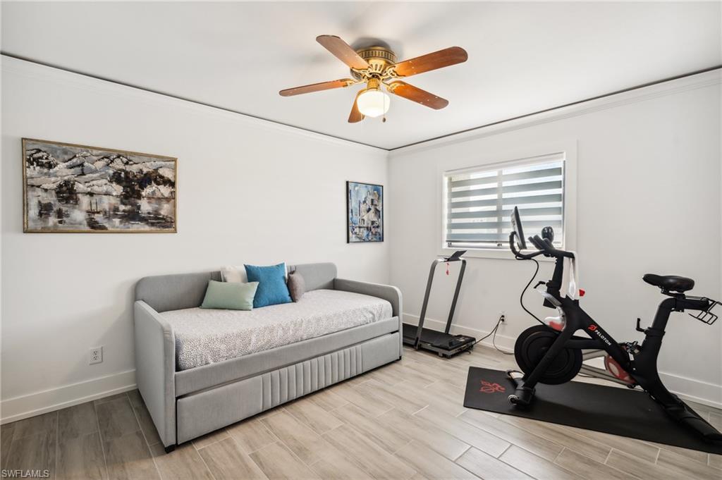 ISLAND PARK WOODLANDS - Residential