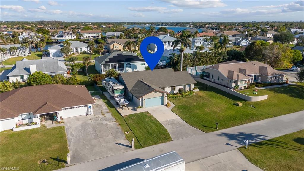 ISLAND PARK WOODLANDS - Residential