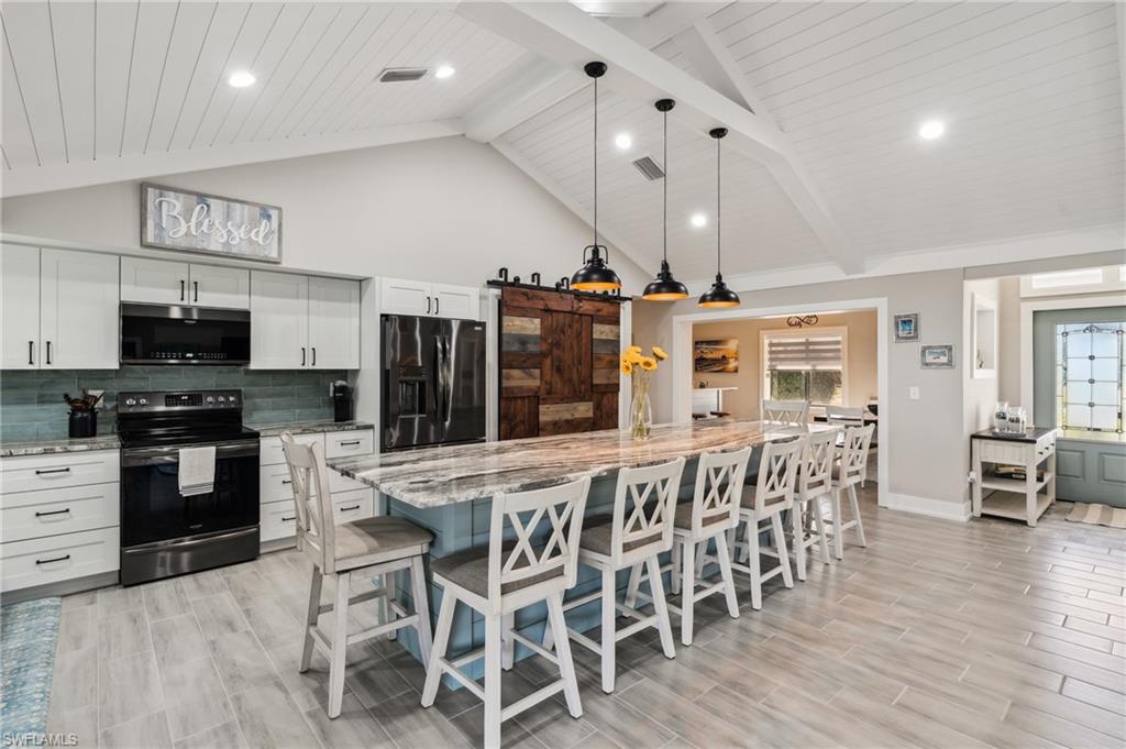 ISLAND PARK WOODLANDS - Residential