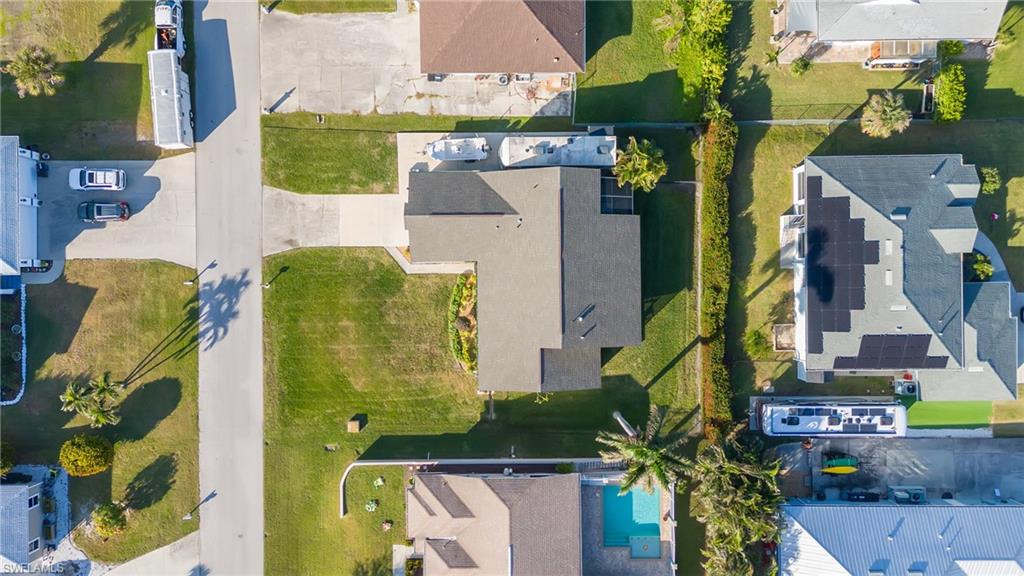 ISLAND PARK WOODLANDS - Residential