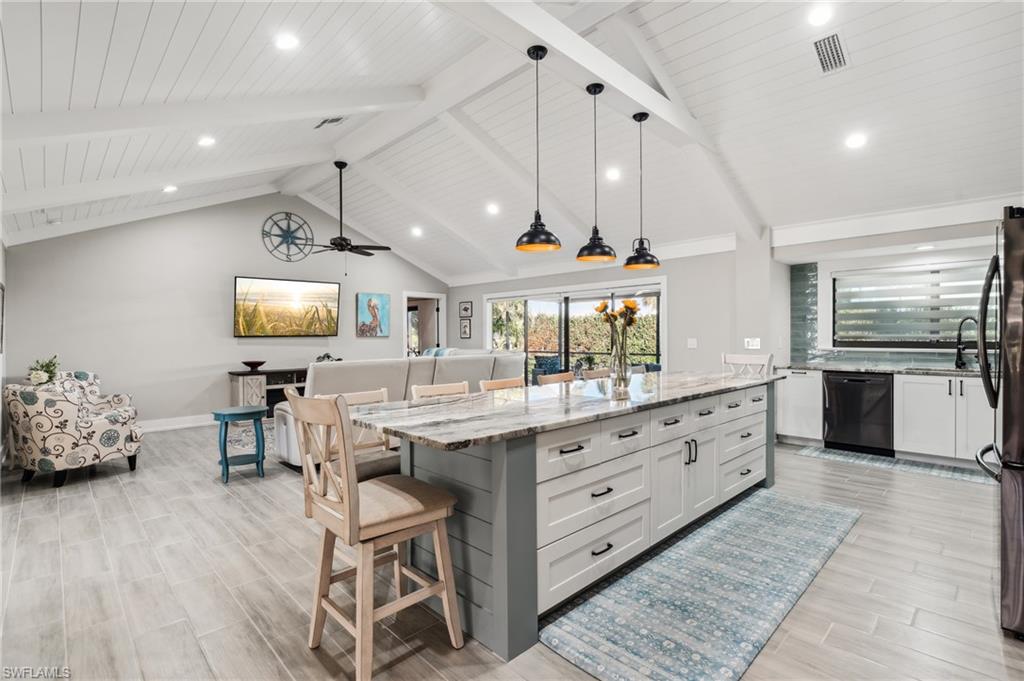 ISLAND PARK WOODLANDS - Residential