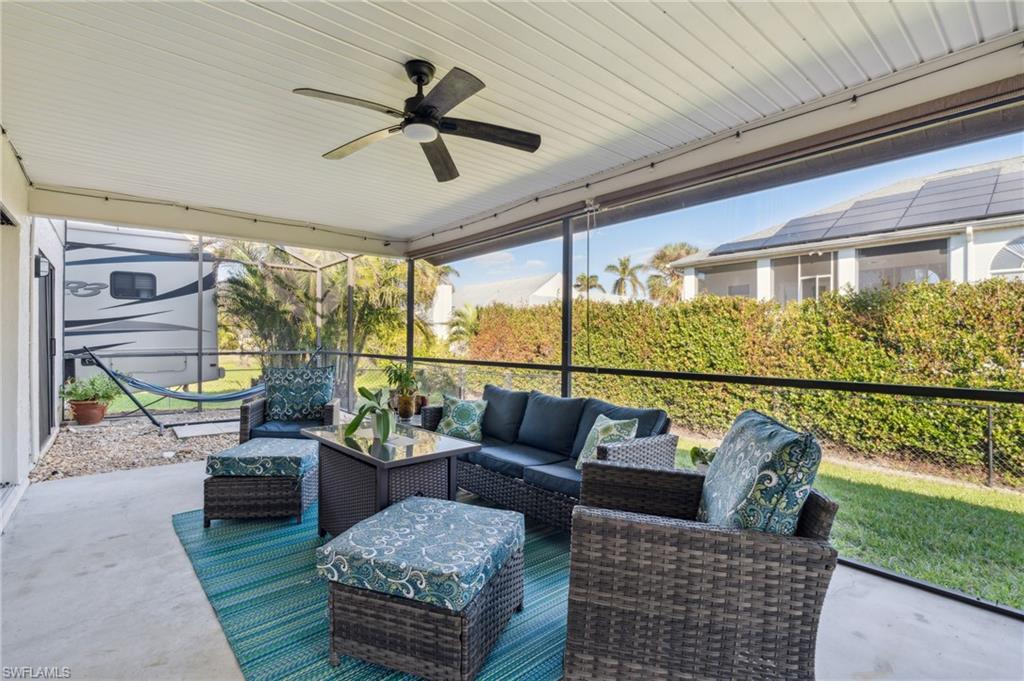 ISLAND PARK WOODLANDS - Residential