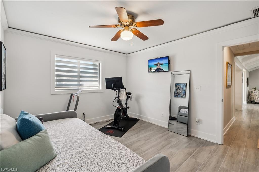 ISLAND PARK WOODLANDS - Residential