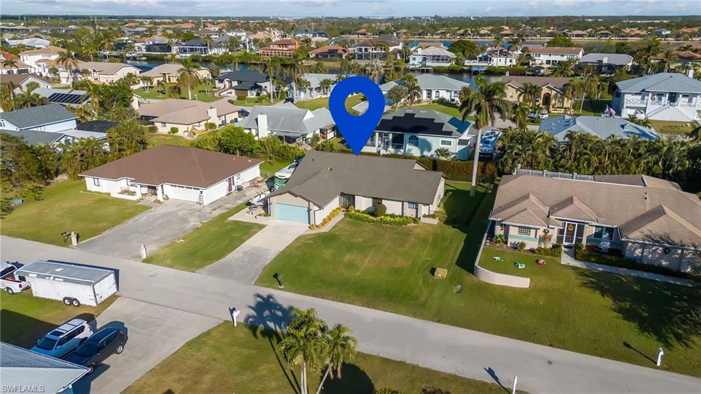 ISLAND PARK WOODLANDS - Residential