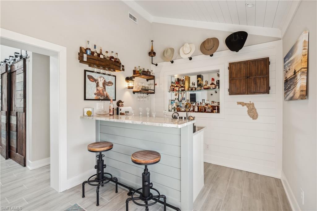 ISLAND PARK WOODLANDS - Residential