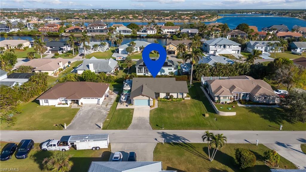 ISLAND PARK WOODLANDS - Residential