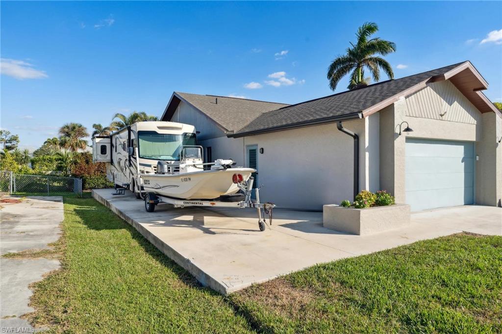 ISLAND PARK WOODLANDS - Residential