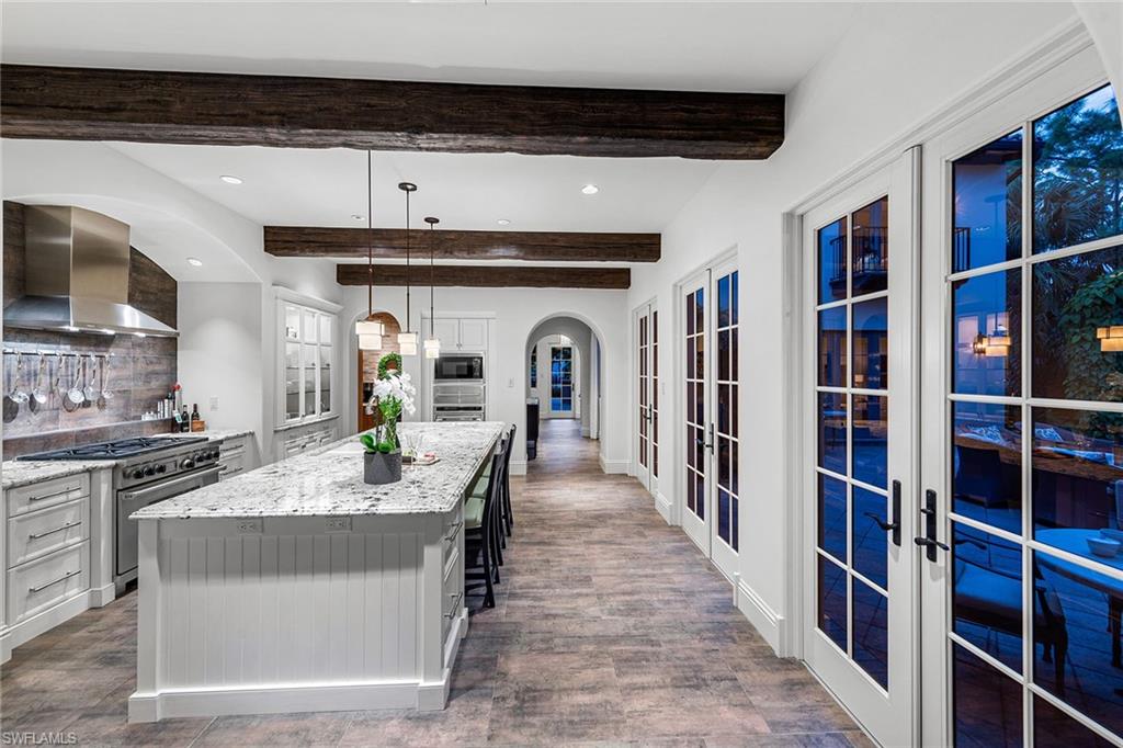 CORTILE - Residential