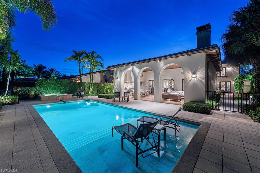 CORTILE - Residential