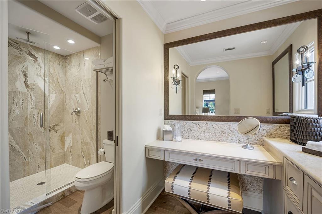 CORTILE - Residential