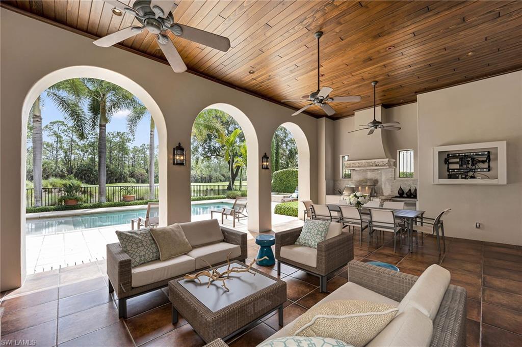 CORTILE - Residential